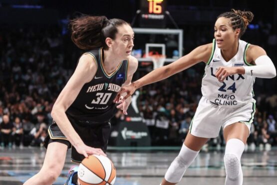 La Inigualable Liga De Baloncesto Femenino 3 Contra 3 De Tnt Saldrá Al Aire