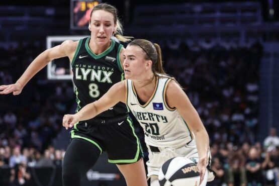 Lynx, Liberty Playoff Gestionado Por Millones En Gastos No Relacionados Con Los Jugadores.