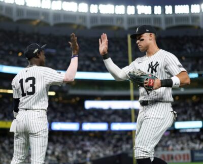 Mlb Playoffs 2024: ¿Cuántos Jugadores Llegarán A La Postemporada?