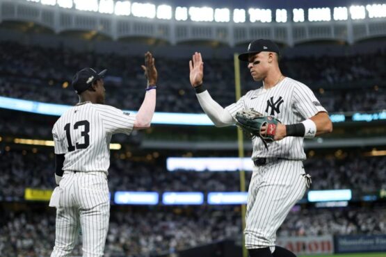 Mlb Playoffs 2024: ¿Cuántos Jugadores Llegarán A La Postemporada?