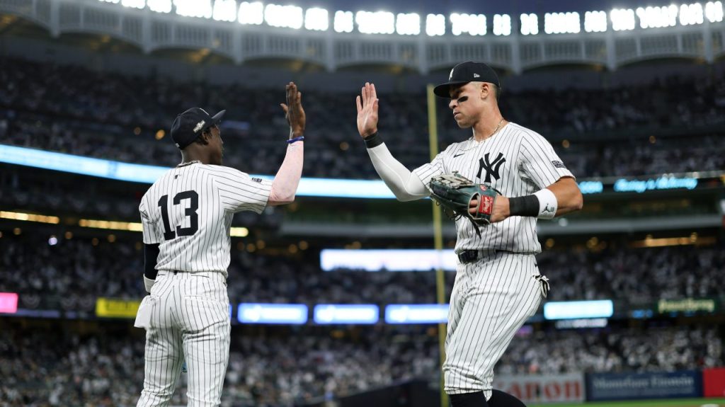 MLB Playoffs 2024: ¿Cuántos jugadores llegarán a la postemporada?