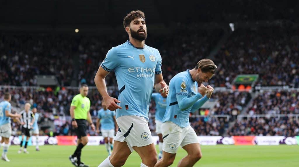 Man City se adjudicó la victoria en la disputa por el patrocinio de la Premier League