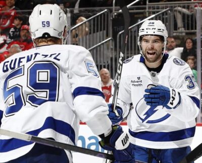 Nhl Lightning Se Vende Por 1.800 Millones De Dólares, Vinick Toma El Control