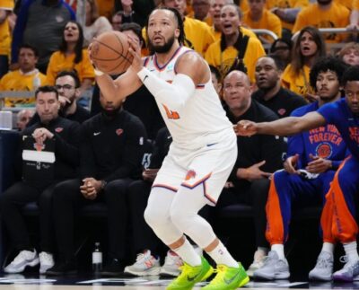 Precio De Conducir Para Msg Sports Knicks Resurgence