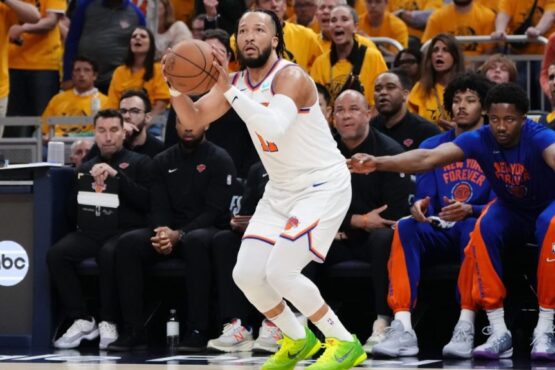 Precio De Conducir Para Msg Sports Knicks Resurgence