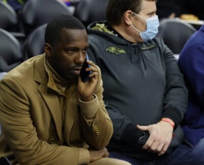 Rich Paul, El Caso Clave Podría Quedar Excluido Mediante Arbitraje.