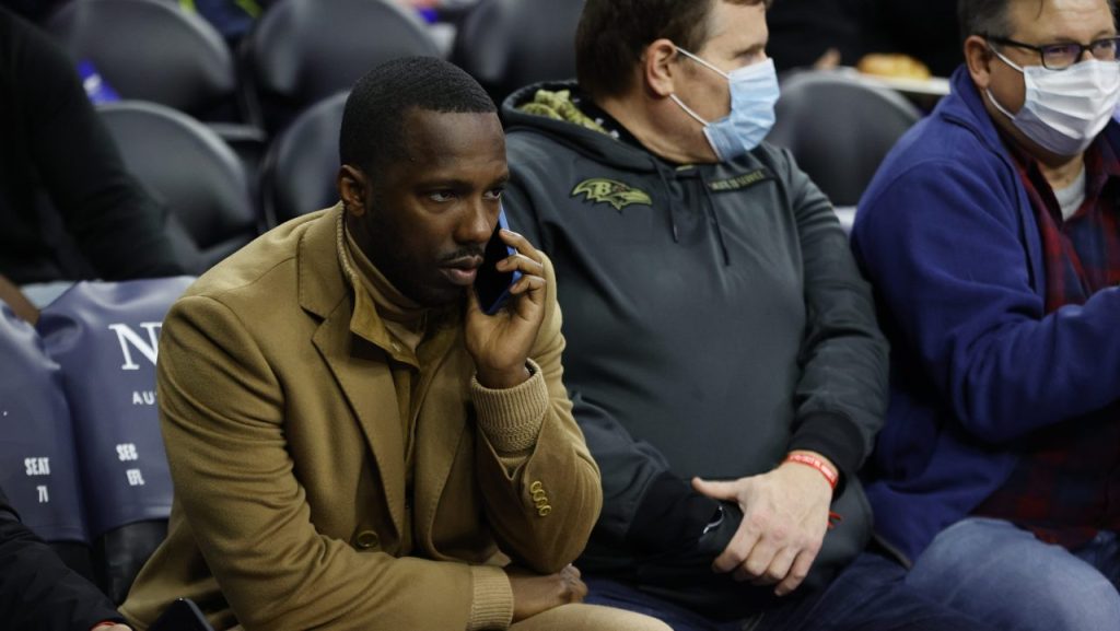 Rich Paul, el caso clave podría quedar excluido mediante arbitraje.