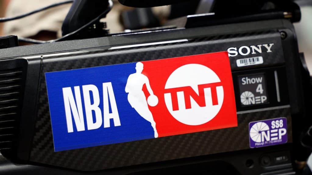 «TBS dice que no hay ‘comportamiento’ para Amazon mientras la NBA se intensifica en la disputa legal».