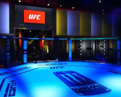 Ufc Recibió La Aprobación Preliminar De Un Acuerdo De $375 Millones Con Los Peleadores