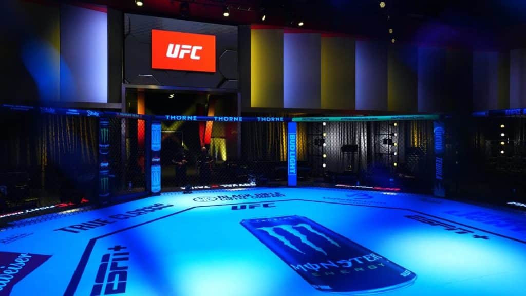 UFC recibió la aprobación preliminar de un acuerdo de $375 millones con los peleadores