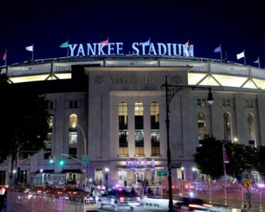 Una Carrera En La Serie Mundial Significa Que Los Yankees Podrían Generar $70 Millones En Ventas De Entradas Adicionales.