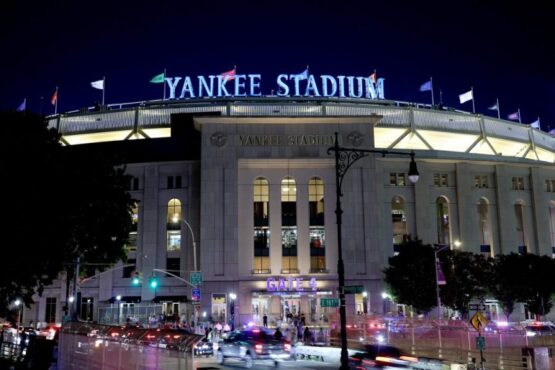 Una Carrera En La Serie Mundial Significa Que Los Yankees Podrían Generar $70 Millones En Ventas De Entradas Adicionales.