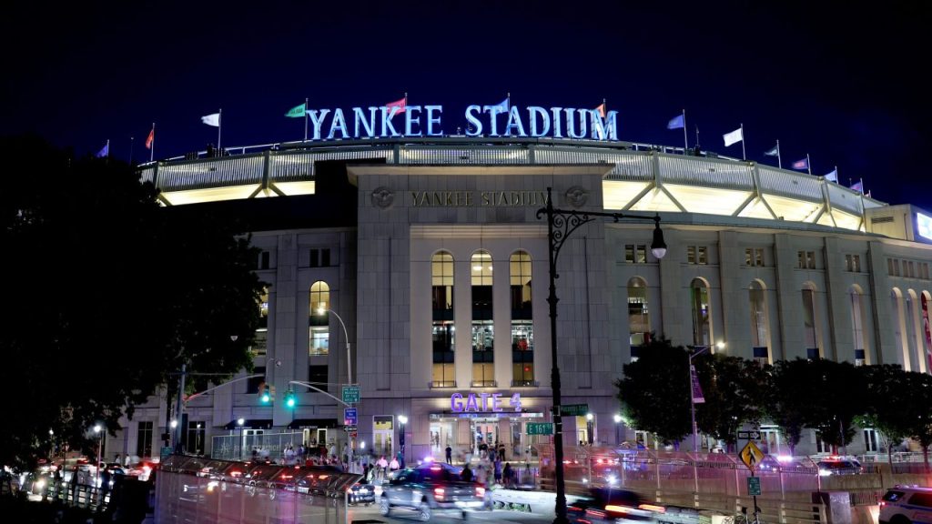 Una carrera en la Serie Mundial significa que los Yankees podrían generar $70 millones en ventas de entradas adicionales.