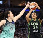 ¿Por Qué Las Jugadoras De La Wnba Se Retiraron Del Convenio Colectivo?