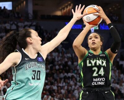 ¿Por Qué Las Jugadoras De La Wnba Se Retiraron Del Convenio Colectivo?