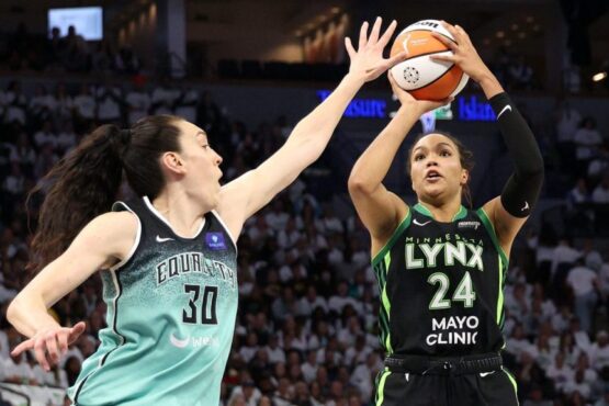 ¿Por Qué Las Jugadoras De La Wnba Se Retiraron Del Convenio Colectivo?