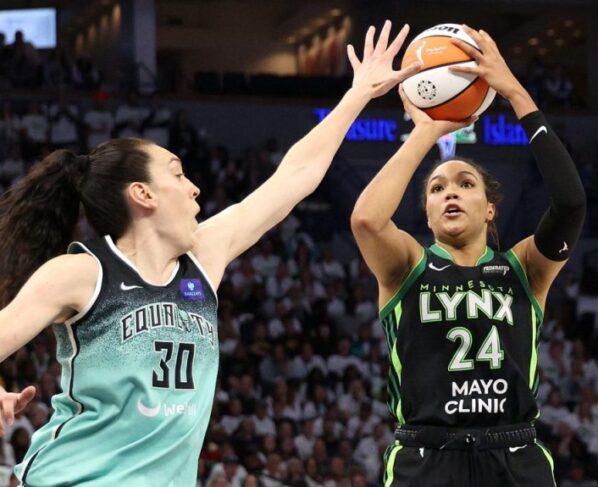 ¿Por Qué Las Jugadoras De La Wnba Se Retiraron Del Convenio Colectivo?