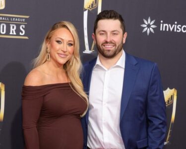 Baker Mayfield Demanda A Su Hermano Y A La Empresa De Su Padre En Una Disputa Familiar De 12 Millones De Dólares