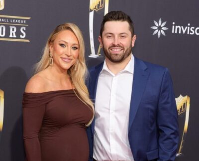 Baker Mayfield demanda a su hermano y a la empresa de su padre en una disputa familiar de 12 millones de dólares