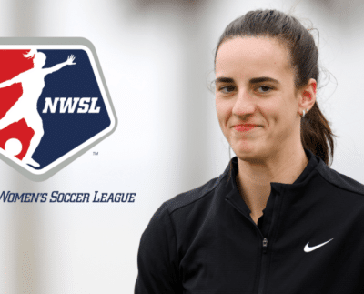 Caitlin Clark se une a la oferta de Cincinnati para una franquicia de expansión de NWSL