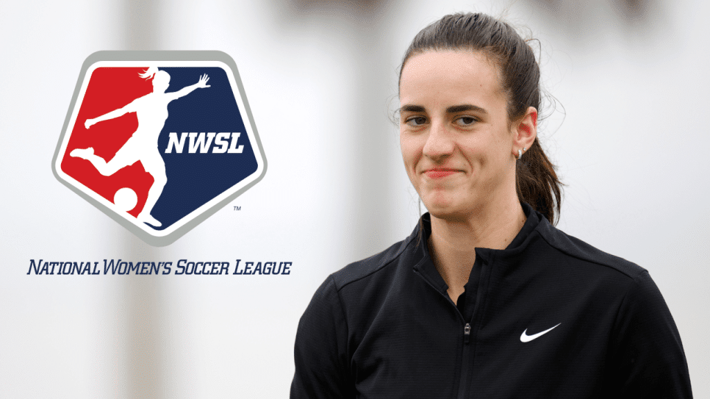 Caitlin Clark se une a la oferta de Cincinnati para una franquicia de expansión de NWSL