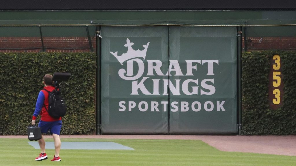 DraftKings añade una línea de crédito de 500 millones de dólares para impulsar los préstamos