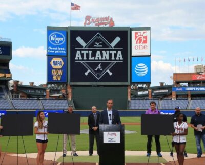 El Aumento De Ingresos Posterior A Los Bravos Funciona Como Acuerdo De Mlb Diamond Rsn