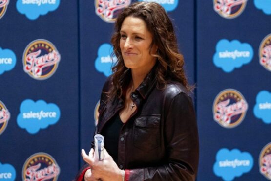 El Rápido Cambio De Entrenadores Y Ejecutivos De La Wnba Refleja La Nueva Era