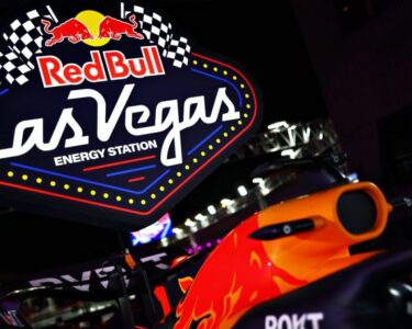 F1 Las Vegas Encontró Una Puerta De Entrada A Acuerdos De Patrocinio Internacional