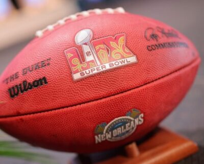 Fox Vende El Super Bowl Lix Y Los Anuncios Recaudan Más De 7 Millones De Dólares