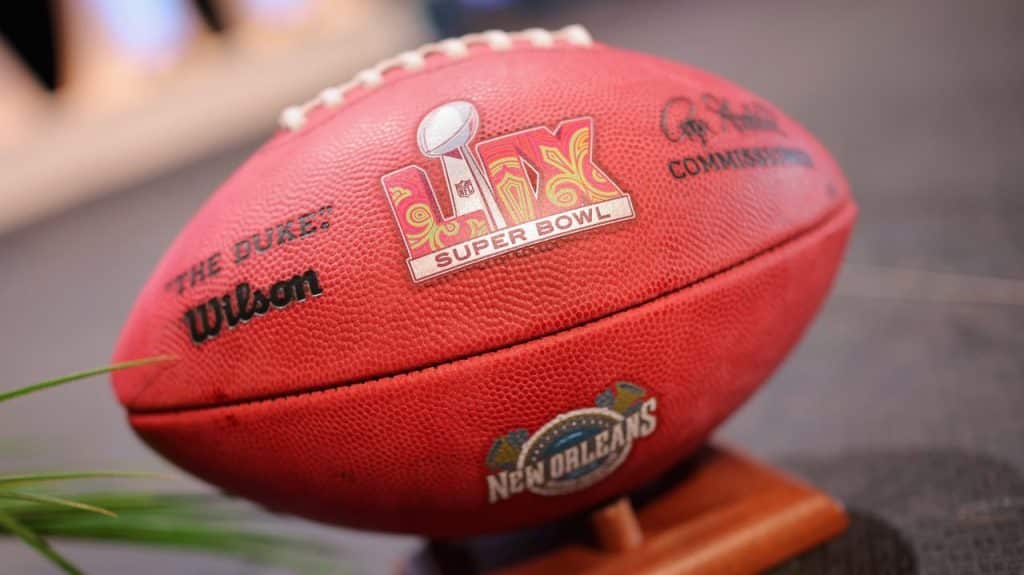 Fox vende el Super Bowl LIX y los anuncios recaudan más de 7 millones de dólares