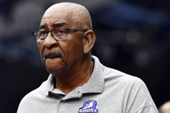 George Gervin Compró Acciones De Lp En Brisbane Bullets De La Nbl