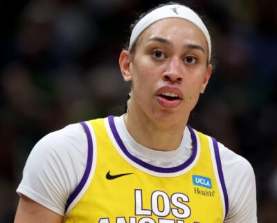 Hamby Argumentó Que La Wnba No Era Su Empleador.