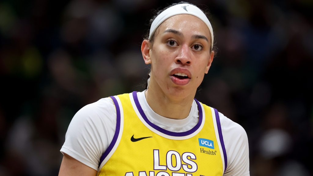 Hamby argumentó que la WNBA no era su empleador.