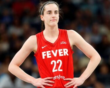 Kaitlyn Clarke Se Ha Mantenido Invicta Y Dio A Conocer Detalles Del Equipo 3X3