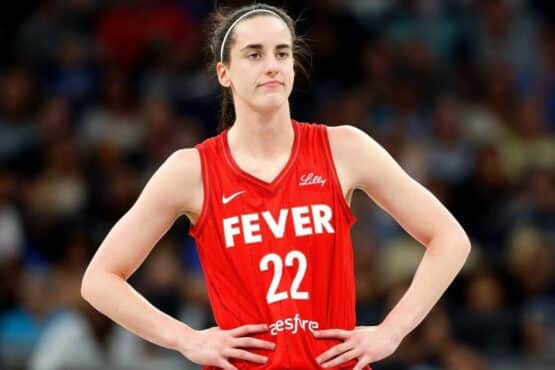 Kaitlyn Clarke Se Ha Mantenido Invicta Y Dio A Conocer Detalles Del Equipo 3X3