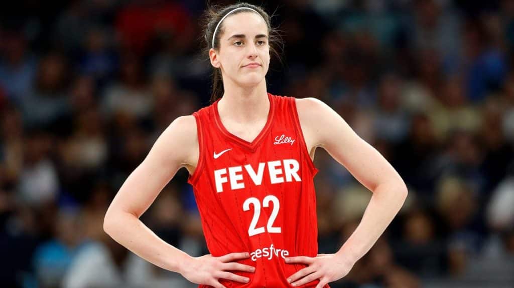 Kaitlyn Clarke se ha mantenido invicta y dio a conocer detalles del equipo 3×3