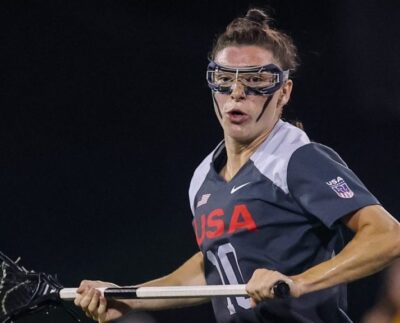 La Premier Lacrosse League Iniciará Una División Femenina En 2025