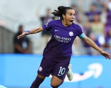 La Última Luz De Orlando Pride Nwsl Brilla Sobre La Buena Racha De La Familia Wilf.