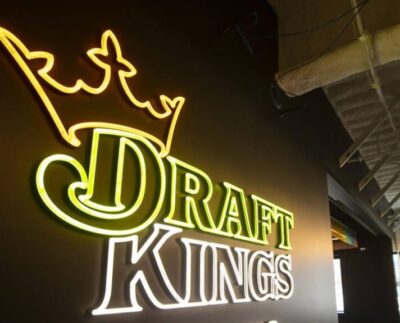 Los Apostadores De La Nfl Pican A Draftkings, La Compañía Gastó 250 Millones De Dólares