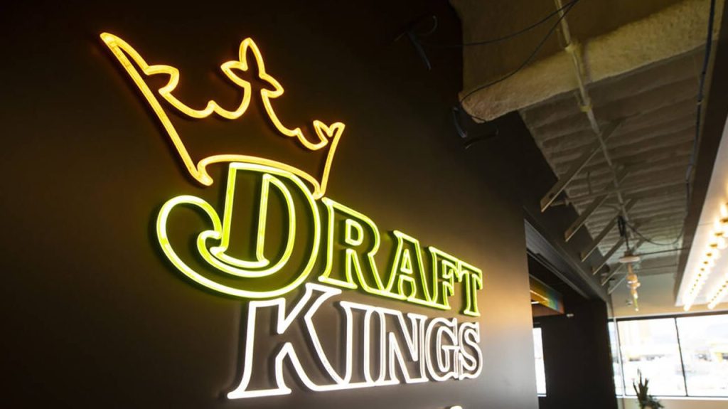 Los apostadores de la NFL pican a DraftKings, la compañía gastó 250 millones de dólares