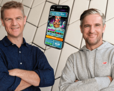 Los Fundadores De Fanduel Han Lanzado Crypto Casino Bethog