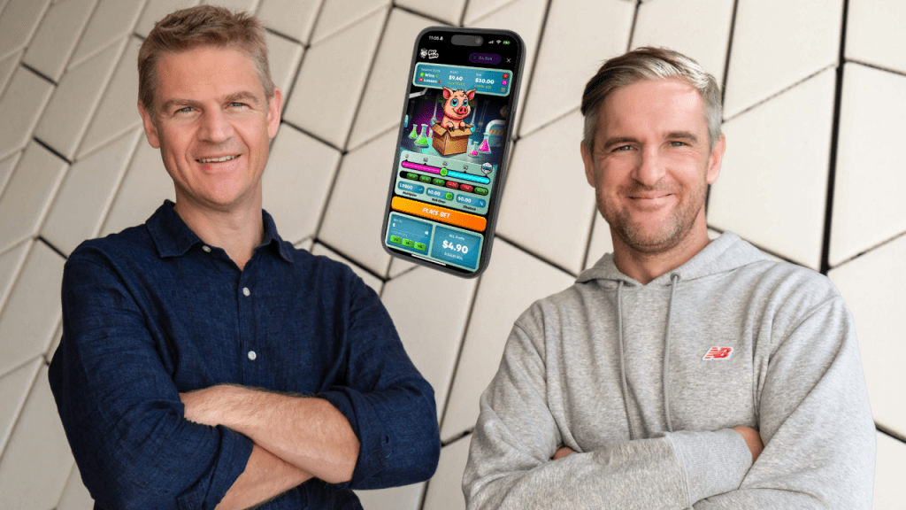 Los fundadores de FanDuel han lanzado Crypto Casino BetHog