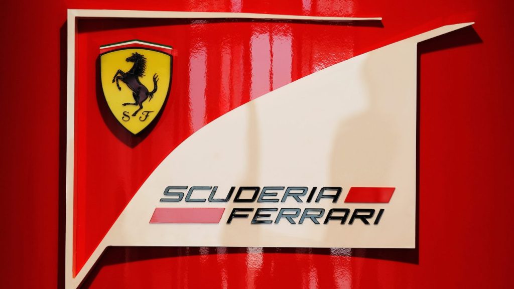 Los ingresos de Ferrari Fórmula 1 aumentarán un 20 por ciento en el tercer trimestre