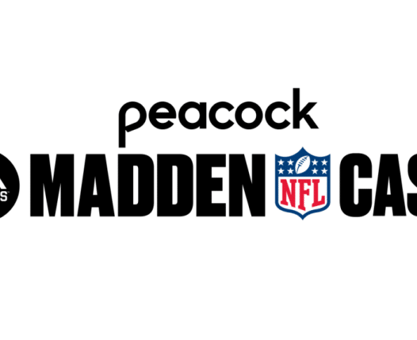 NBC Madden Cast combina más televisión y videojuegos con tecnología genial