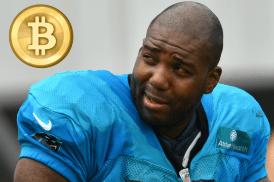 Okung Inició La Bitcoin Sports League Después De Pagar Un Salario Por Juego