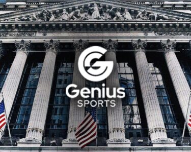 Skip Genius Sports Shares, Compradas Por Apuestas En Directo De La Nfl