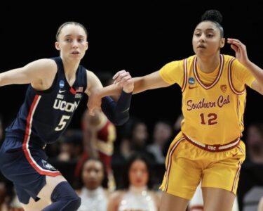 Buecers vs. Watkins destaca la discusión sobre elegibilidad para el Draft de la WNBA