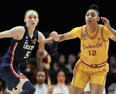 Buecers vs. Watkins destaca la discusión sobre elegibilidad para el Draft de la WNBA