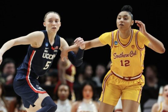 Buecers vs. Watkins destaca la discusión sobre elegibilidad para el Draft de la WNBA